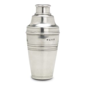 Cocktail Shaker by Match