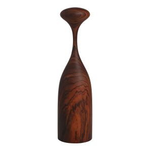 Serratus Pepper Mill Cocobolo/Rosewood by Tantalus Design