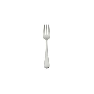 Como Stainless Cake Fork by Robbe & Berking