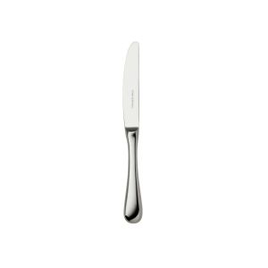 Como Stainless Dessert Knife by Robbe & Berking
