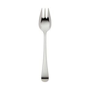 Como Stainless Vegetable Fork by Robbe & Berking
