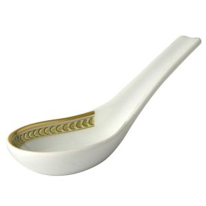Constance Chinese Spoon by Bernardaud