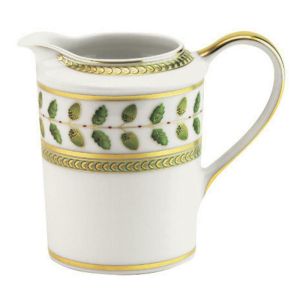 Constance Creamer by Bernardaud