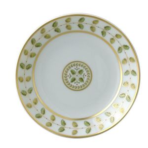Constance Fruit Saucer by Bernardaud