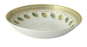 Constance Small Dish by Bernardaud