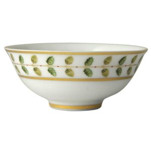 Constance Rice Bowl by Bernardaud