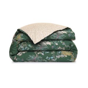Contes Duvet Cover Full/Queen by Yves Delorme
