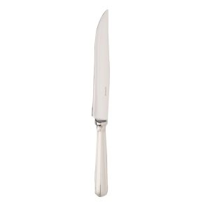 Contour Silverplated Carving Knife by Sambonet