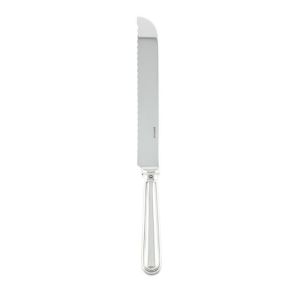 Contour Silverplated Panettone Knife by Sambonet