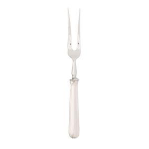 Contour Stainless Carving Fork by Sambonet