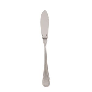 Contour Stainless Fish Knife by Sambonet