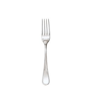 Contour Stainless Table Fork by Sambonet