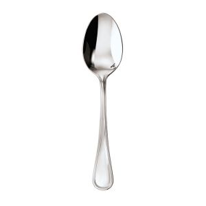 Contour Stainless Table Spoon by Sambonet