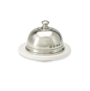Convivio Butter Dome, Sm. by Match