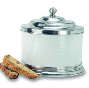 Convivio Cookie Jar by Match