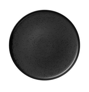 Coppa Kuro Dessert Plate by Asa Selection