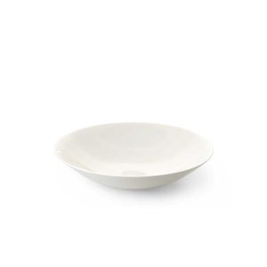 Coupe Bowl 20 cm white by Dibbern