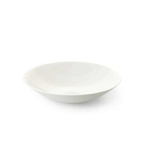Coupe Bowl 24 cm white by Dibbern