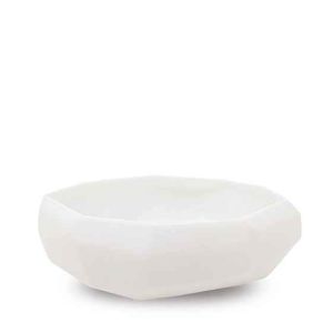 Cubistic Bowl Opal by Guaxs