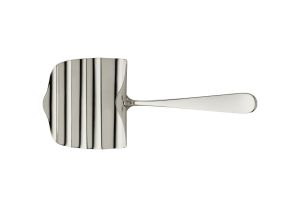 Dante Silverplate Asparagus Server by Robbe & Berking