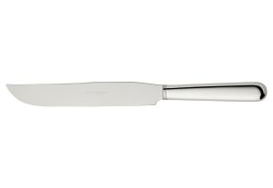 Dante Silverplate Carving Knife by Robbe & Berking