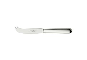 Dante Silverplate Cheese Knife by Robbe & Berking