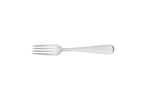 Dante Silverplate Dessert Fork by Robbe & Berking
