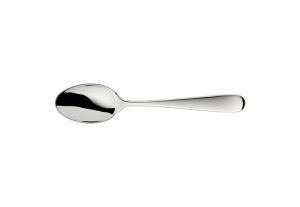 Dante Silverplate Dessert Spoon by Robbe & Berking