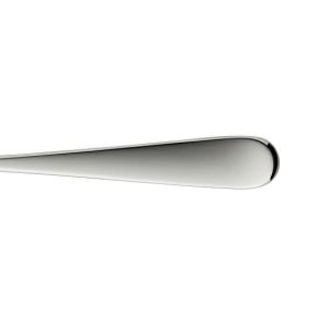 Dante Silverplate Ice-Cream Spoon by Robbe & Berking