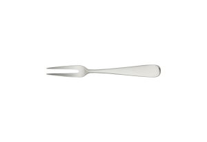 Dante Silverplate Meat Fork, Large by Robbe & Berking