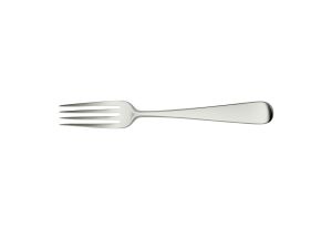 Dante Silverplate Menu Fork by Robbe & Berking