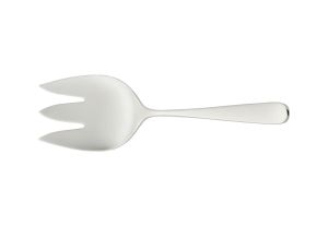 Dante Sterling Fish Serving Fork by Robbe & Berking