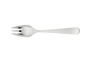 Dante Sterling Vegetable Fork by Robbe & Berking