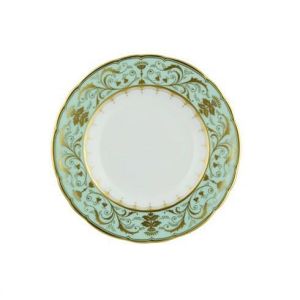 Darley Abbey Bread Plate by Royal Crown Derby
