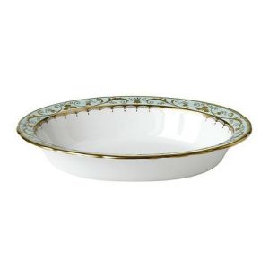 Darley Abbey Open Vegetable Dish by Royal Crown Derby