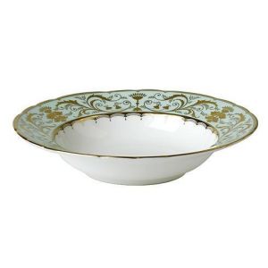 Darley Abbey Rim Soup Large by Royal Crown Derby