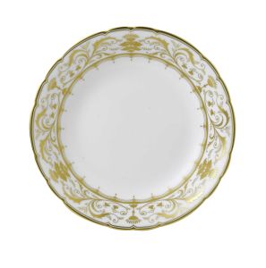 Darley Abbey White Oatmeal by Royal Crown Derby