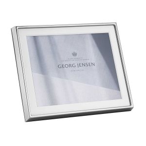 Deco Picture Frame 8x10 by Georg Jensen