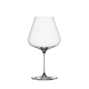 Definition Burgundy Set of 4 by Spiegelau