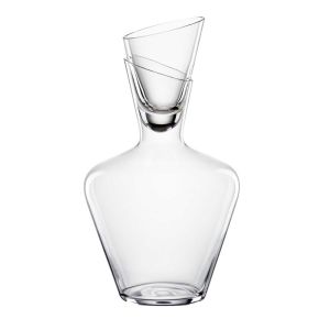 Definition Wine Carafe With Stopper by Spiegelau