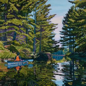 Deluxe Puzzle 25-Year Journey by Stumpcraft