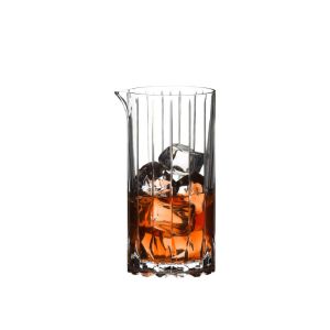 Drink Specific Mixing Glass by Riedel