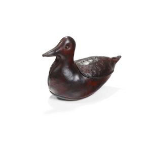 Duck - Miniature by Omersa