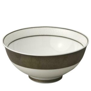 Dune Soup Bowl - 4.3 In. - by Bernardaud