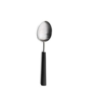 Ebony Table Spoon by Cutipol