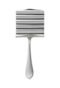 Eclipse Silverplate Asparagus Server by Robbe & Berking