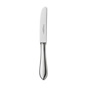 Eclipse Silverplate Cake Knife / Fruit Knife by Robbe & Berking