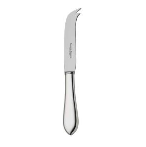 Eclipse Silverplate Cheese Knife by Robbe & Berking