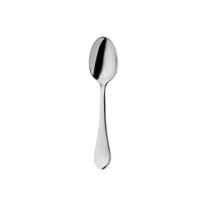 Eclipse Silverplate Coffee Spoon 13, 0 Cms by Robbe & Berking