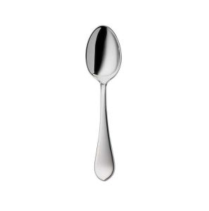 Eclipse Silverplate Coffee Spoon 14, 5 Cms by Robbe & Berking